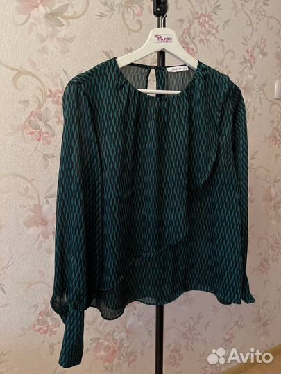 Женские вещи