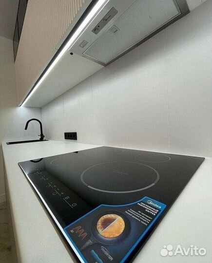 Кухни на заказ