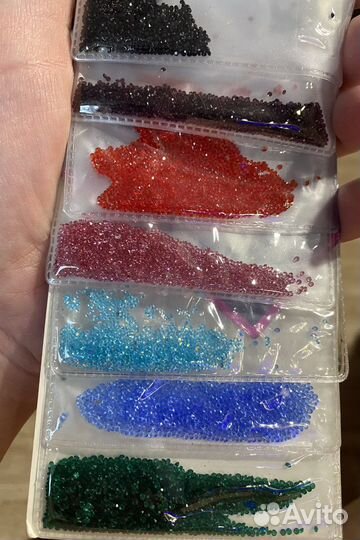 Дизайн для маникюра/педикюра новые разные