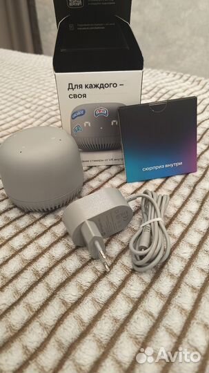 Продам колонку маруся