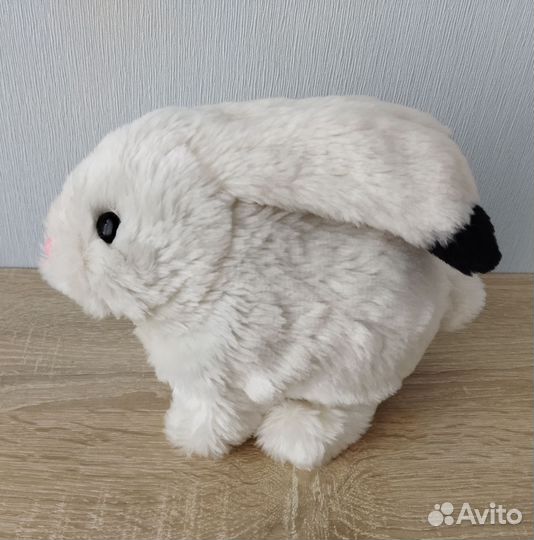 Игрушка кролик