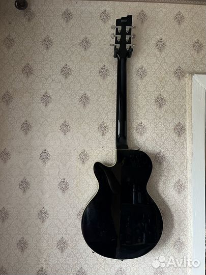 Duesenberg Starplayer V