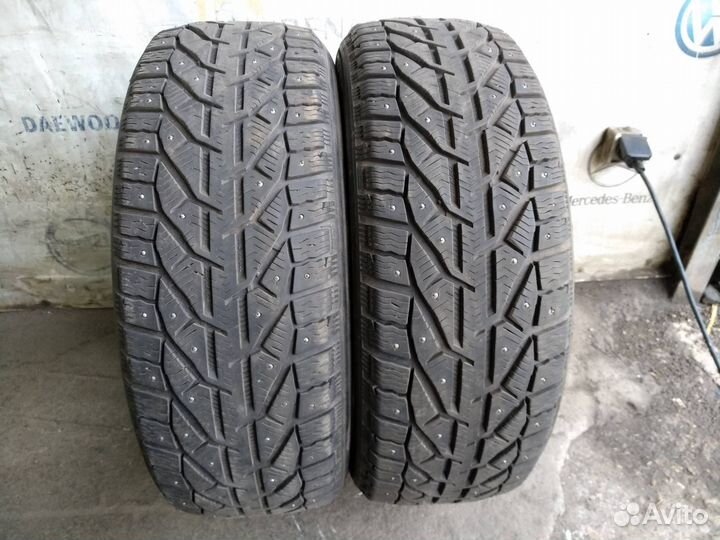 Tigar SUV Ice 235/60 R18 107T