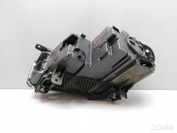 Фара правая BMW X5