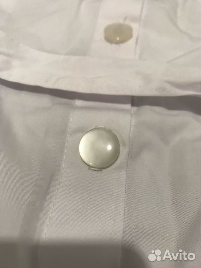 Халат медицинский 42 44