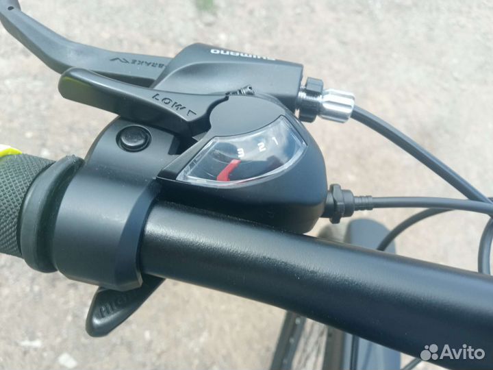 Велосипед Viper x29