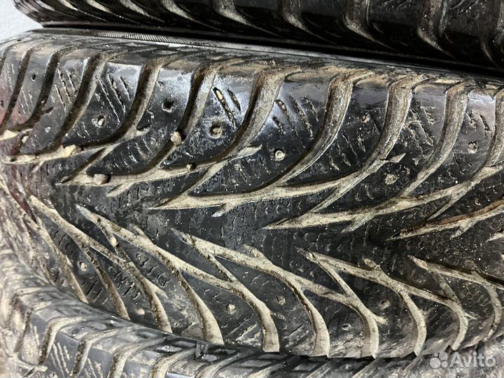 Yokohama Ice Guard Stud IG55 185/65 R15