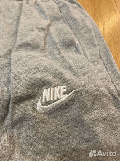 Штаны Nike