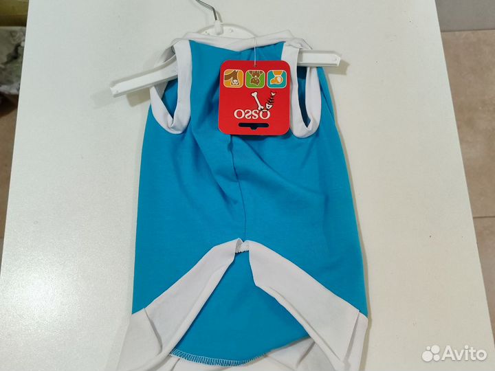 Одежда и аксессуары для маленьких собак