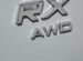 Новый EXEED RX 2.0 AMT, 2023, цена 5150000 руб.