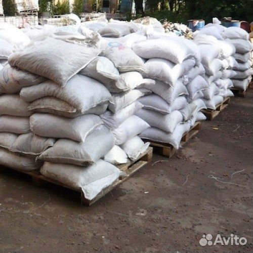 Чернозем, торф, садовая земля в мешках по 50 л