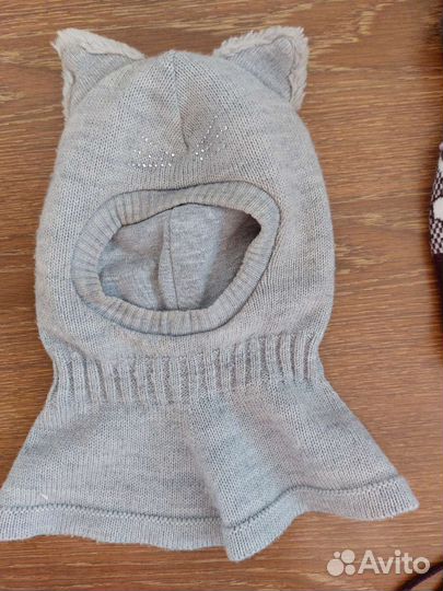 Вещи пакетом для девочки