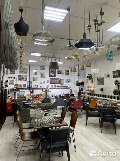 Предметы декора для интерьера