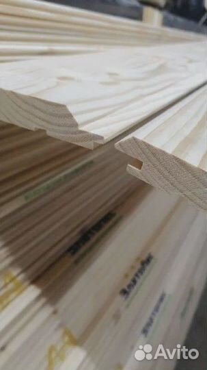 Вагонка Штиль штучно 211764000, вс