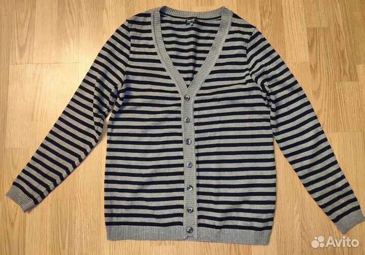 Кардиган на мальчика р.164 Futurino