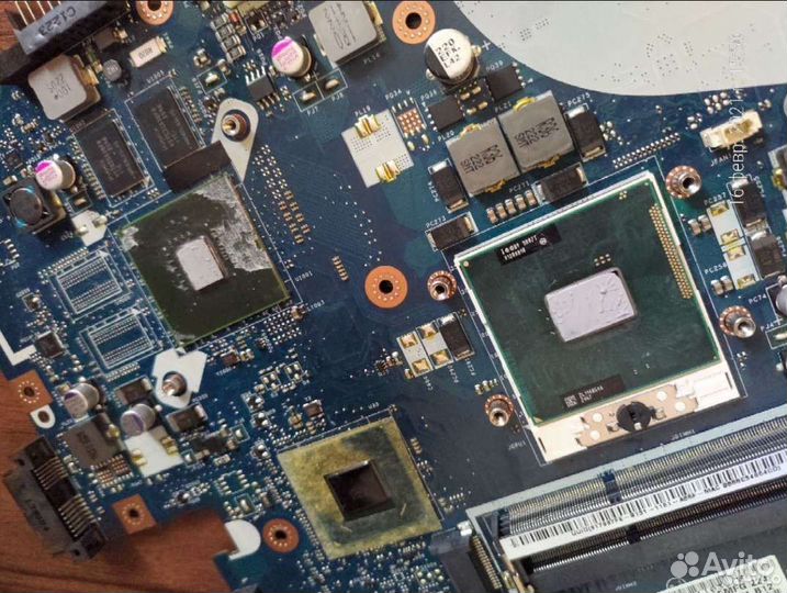 Ремонт компьютеров и ноутбуков.Компьютерный мастер