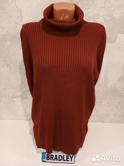 Секонд хенд. Зима. Свитера. Англия. 5 кг