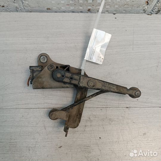 Датчик положения кузова Mercedes S W221