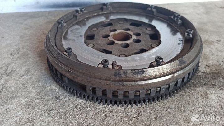 Маховик Renault Scenic 1.5 K9K734 2008