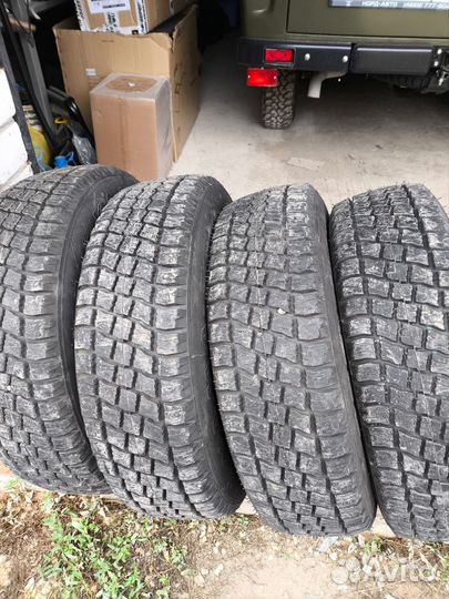 Новые колёса для автомобиля У