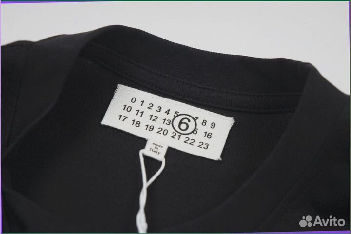 Футболка Maison Margiella (Номер Арт: 71081)