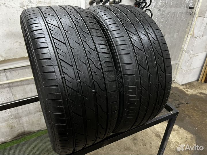 Landsail LS588 UHP 245/45 R17 99W