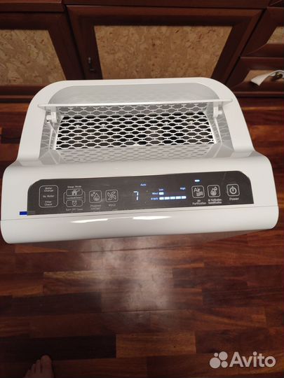 Климатический комплекс iclima LUX-8000W