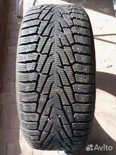 Nokian Tyres Hakkapeliitta 7 285/50 R20 116T