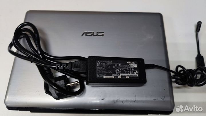 Ноутбук / нетбук Asus Eee PC 1201HA 12