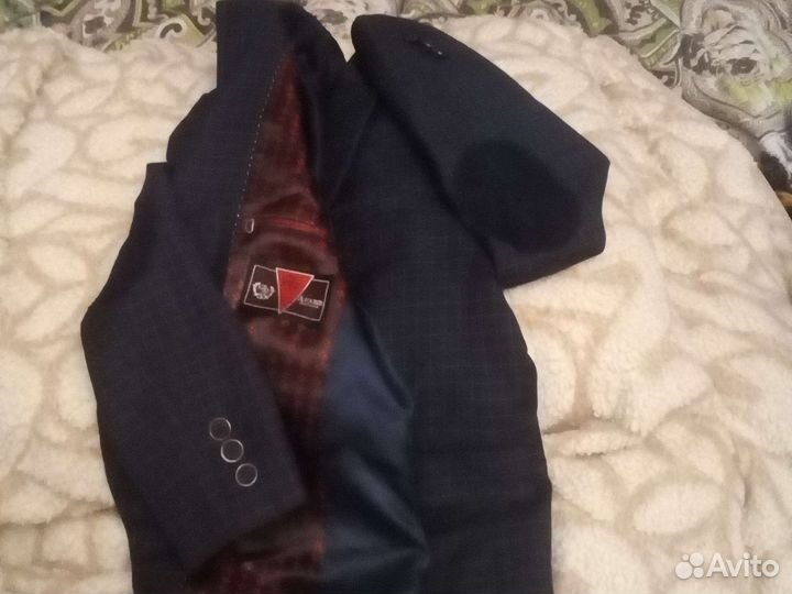 Школьные вещи на мальчика 9-11 лет пакетом