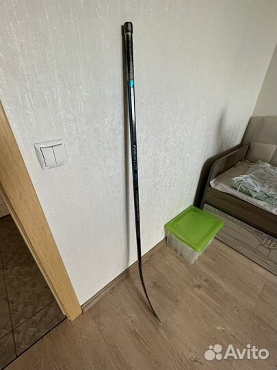 Bauer nexus 2n pro детская