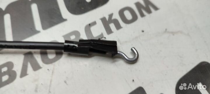 Трос замка двери Volkswagen Passat Cc 358 CDA