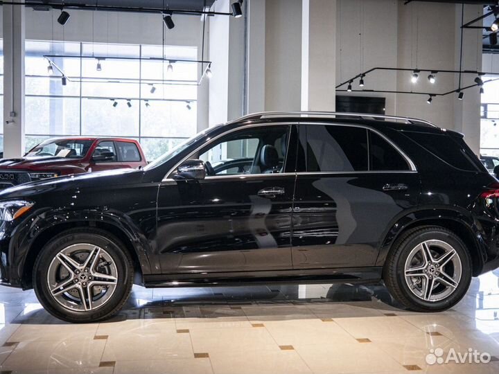 Mercedes-Benz GLE-класс 3.0 AT, 2023, 19 км