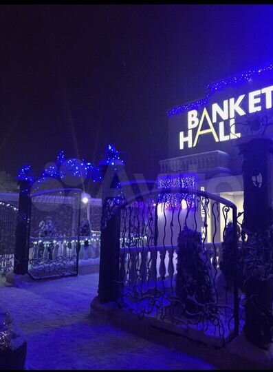 Свободного назначения, 760 м²