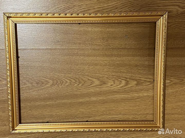 Рамки для картин и фотографий