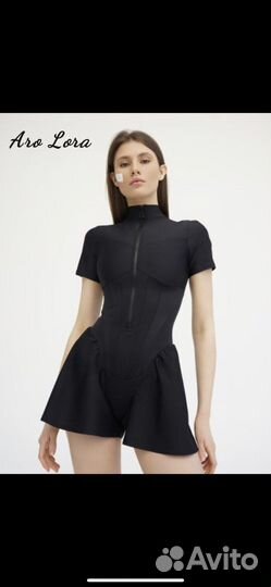 Костюм для фитнеса