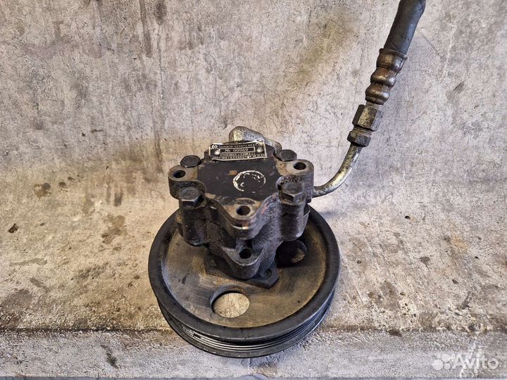 Насос гур волга, газель, соболь двс Крайслер