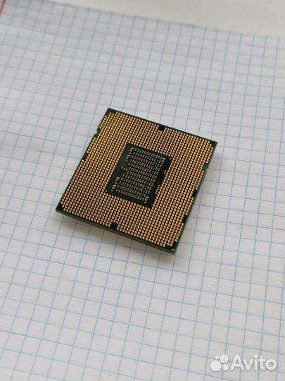 Intel core i7 970