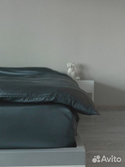 Постельное белье из тенсела премиум качество