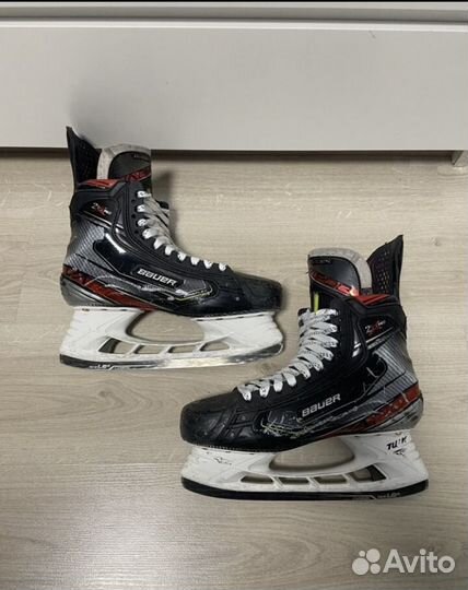 Коньки bauer 2x pro 10.5