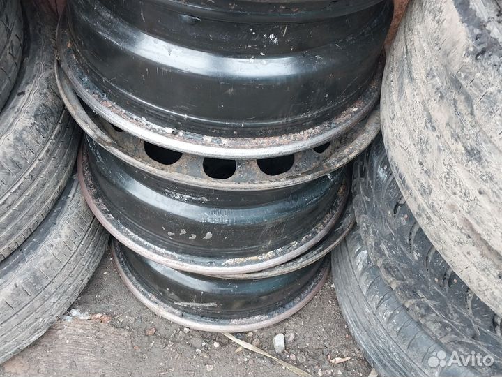 Колпак на пежо 308