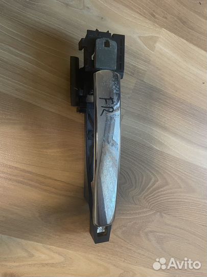 Ручка на дверь