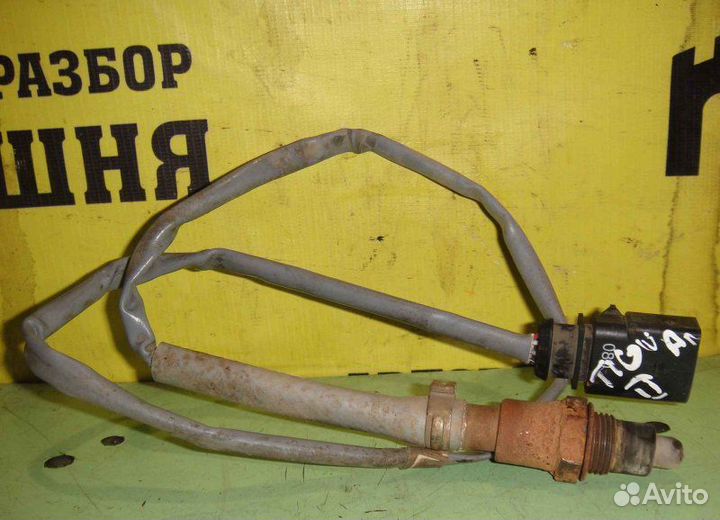 Лямда-зонд Volkswagen Tiguan