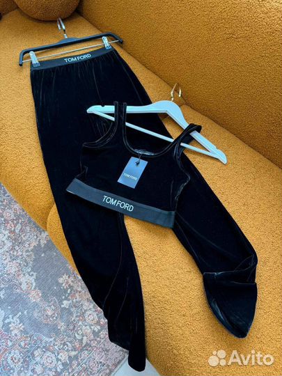 Костюм Tom Ford