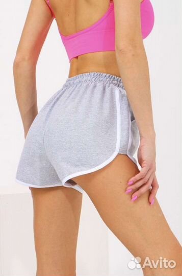 Шорты женские новые 42-44