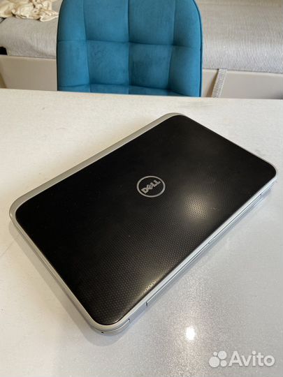 Dell inspiron 15r se 7520 (i7, 12 ram, 120 ssd)
