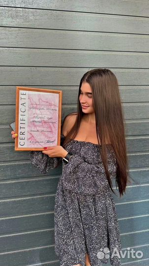 Маникюр,педикюр