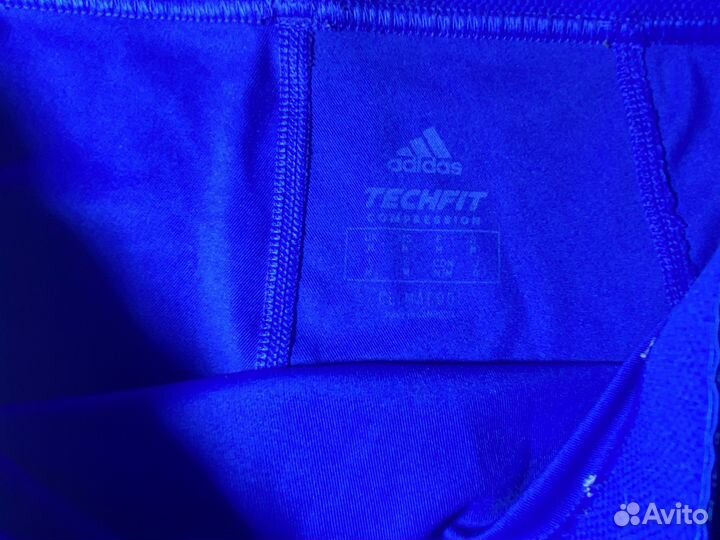 Мужские тайтсы Adidas