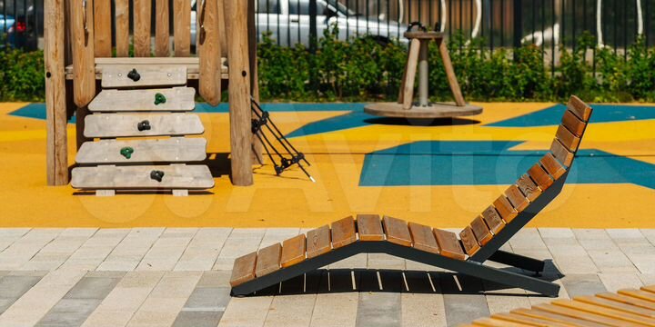 2-к. квартира, 45,1 м², 15/25 эт.