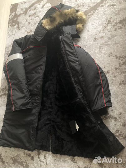 Спецодежда